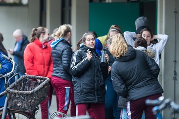 Bild 46 - B/C-Juniorinnen Hamburger Meisterschaft